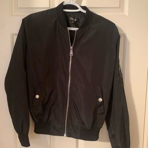Black bomber